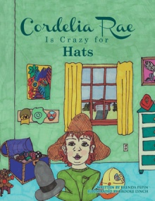 Cordelia Rae Is Crazy for Hats