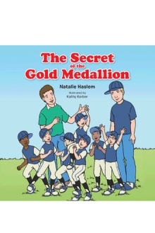 The Secret of the Gold Medallion