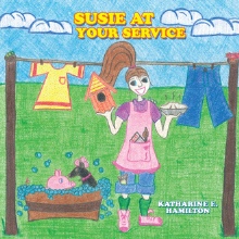 Susie At Your Service