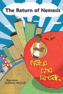 The Return of Nemesis Nate the Great!