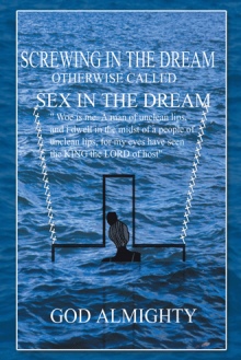 Screwing in the dream otherwise called sex in the dream.