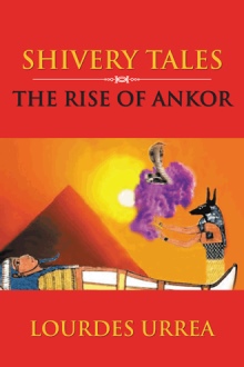 THE RISE OF ANKOR