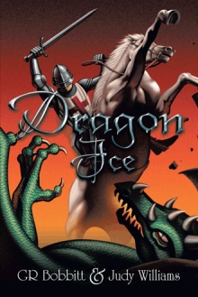 DRAGON ICE