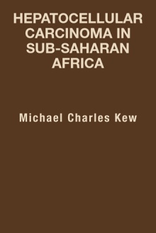 HEPATOCELLULAR CARCINOMA IN SUB-SAHARAN AFRICA