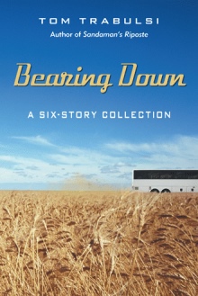 Bearing Down