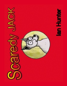 Scaredy JACK