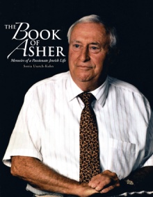 The Book of Asher