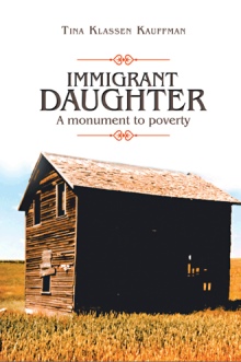 IMMIGRANT DAUGHTER