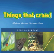 Father's Precious Creations Series