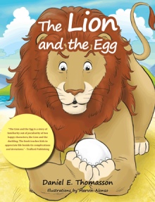 The Lion and the Egg