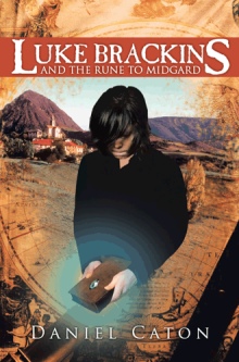 Luke Brackins and The Rune to Midgard