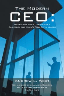 The Modern CEO: