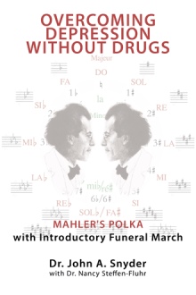 OVERCOMING DEPRESSION WITHOUT DRUGS