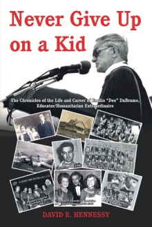 Never Give Up on a Kid.