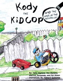 Kody THE KiD COP
