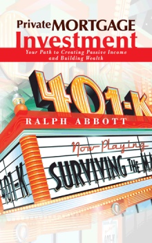 Private Mortgage Investment