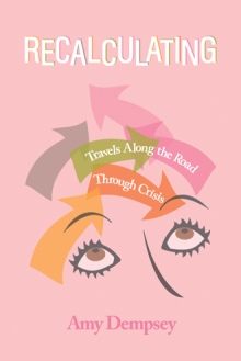 RECALCULATING