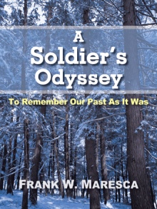 A Soldier's Odyssey