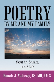 Poetry By Me And My Family