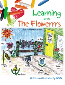 Learning with The Flowerrrs