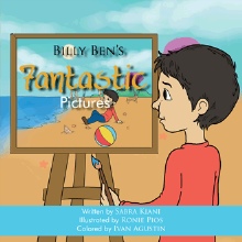 Billy Ben’s Fantastic Pictures