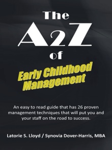 The A2Z of Early Childhood Management