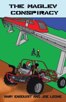 The Maglev Conspiracy