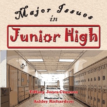 Major Issues in Junior High