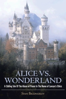 Alice vs. Wonderland
