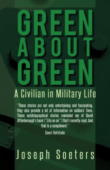 Green about Green
