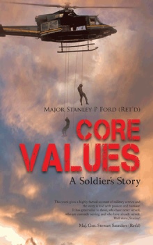Core Values