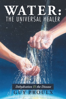 Water: The Universal Healer