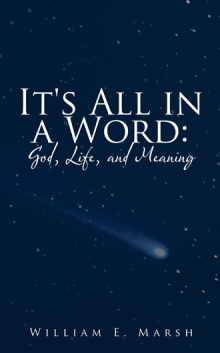It's All in a Word:  God, Life, and Meaning