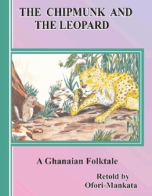 THE CHIPMUNK AND THE LEOPARD