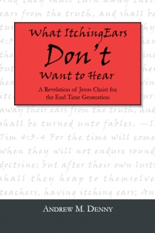 What Itching Ears Don't Want to Hear