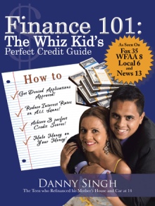 Finance 101: The Whiz Kid's Perfect Credit Guide