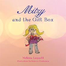 Mitzy and the Gift Box