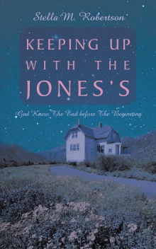 Keeping Up With The Jones's