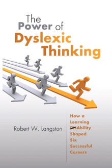 The Power of Dyslexic Thinking