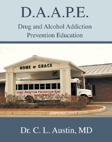 D.A.A.P.E. Drug and Alcohol Addiction Prevention Education