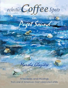 eclectic  COFFEE Spots in Puget Sound