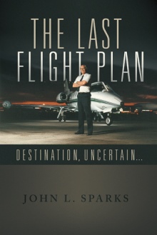 THE LAST FLIGHT PLAN,