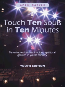Touch Ten Souls in Ten Minutes