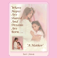 Where Hopes Are Shared And Dreams Are Born…..