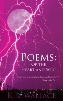 Poems: Of the Heart and Soul