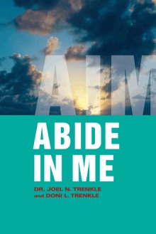 Abide in Me