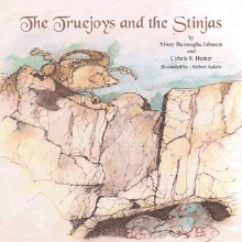 The Truejoys and the Stinjas