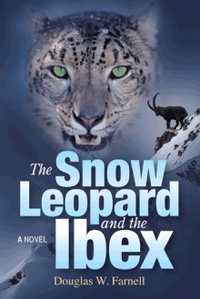 The Snow Leopard and the Ibex