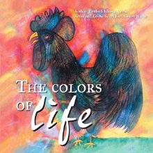 The colors of life