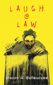 LAUGH @ LAW